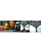 PACK CUBES AND COMPRESION SACKS