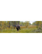 HUNTING AND TACTICAL BOOTS