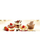 Deserti