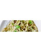VEGETARIAN COURSES