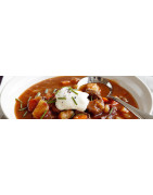 Soups