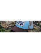 SUMMER HATS