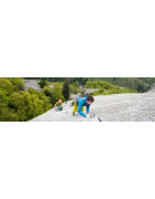 CLIMBING APPAREL