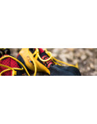 CLIMBING SHOES