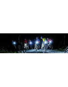 Cycling light