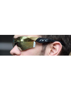 Running glasses