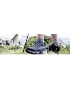 HIKING BOOTS