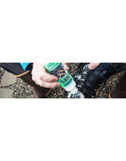 FOOTWEAR CARE