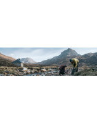 TREKKING BACKPACKS